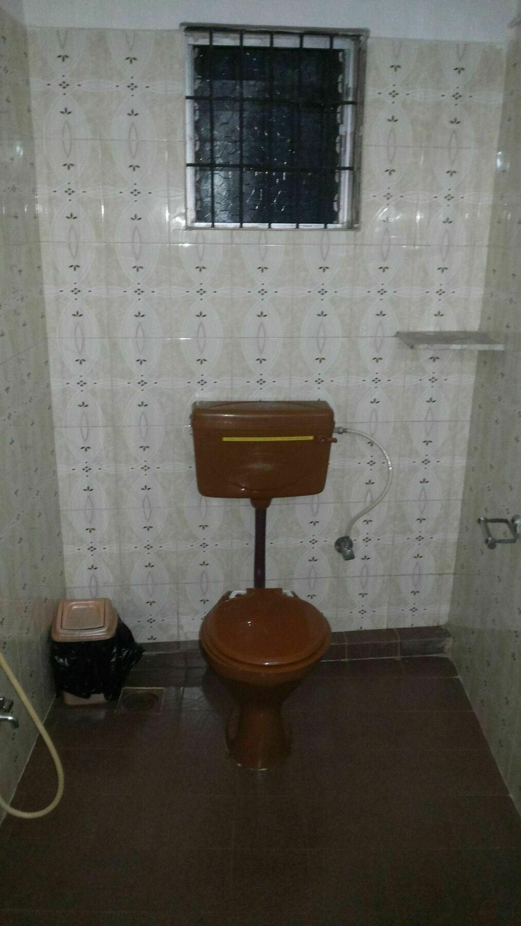 バガ ヴィラ ホテル Saligao エクステリア 写真